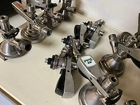 Fust koppeling (11x) - afbeelding 6 van  7