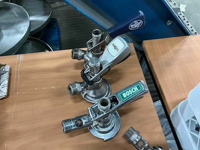 Fust koppeling (6x) - afbeelding 6 van  7