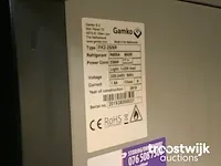 Fustenkoeling - afbeelding 3 van  4