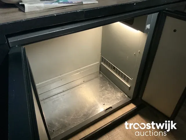 Fustenkoeling - afbeelding 4 van  4