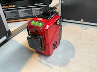 Futech multicross 3d bouwlaser - afbeelding 1 van  4