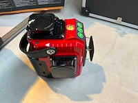 Futech multicross 3d bouwlaser - afbeelding 2 van  4