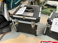 Futech multicross 3d bouwlaser - afbeelding 4 van  4