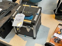 Futech multicross 5 bouwlaser - afbeelding 6 van  6
