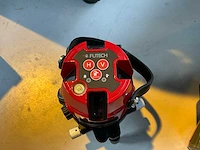 Futech multicross 5 bouwlaser - afbeelding 3 van  6