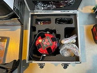 Futech multicross 5 bouwlaser - afbeelding 5 van  6