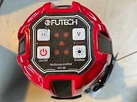 Futech multicross 6 hpsv bouwlaser - afbeelding 3 van  6