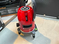 Futech multiline 2 green bouwlaser - afbeelding 2 van  5