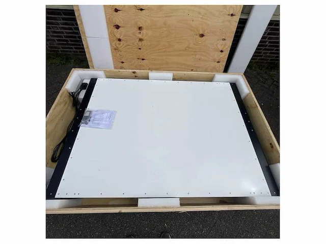 Future automation chr6-mo marine outdoor ceiling tv hinge - afbeelding 5 van  9