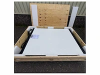 Future automation chr6-mo marine outdoor ceiling tv hinge - afbeelding 6 van  9