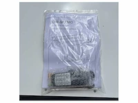 Future automation chr6-mo marine outdoor ceiling tv hinge - afbeelding 9 van  9