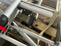 Futuro elektrische camper fietsendrager - afbeelding 2 van  13