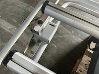 Futuro elektrische camper fietsendrager - afbeelding 3 van  13