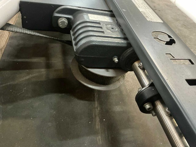 Futuro elektrische camper fietsendrager - afbeelding 4 van  13