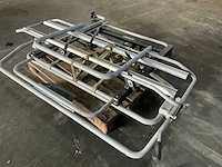 Futuro elektrische camper fietsendrager - afbeelding 8 van  13