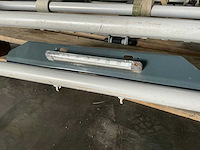 Futuro elektrische camper fietsendrager - afbeelding 9 van  13