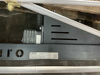 Futuro elektrische camper fietsendrager - afbeelding 10 van  13