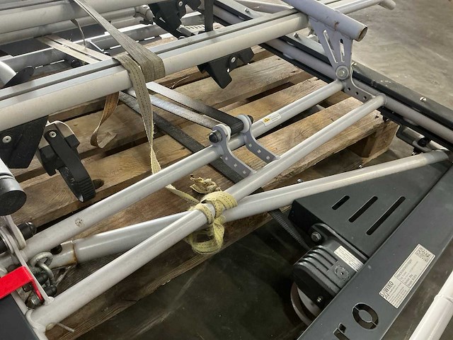 Futuro elektrische camper fietsendrager - afbeelding 11 van  13