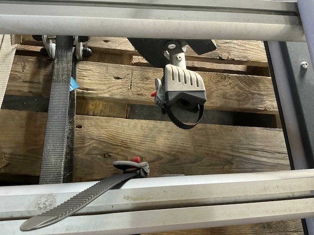 Futuro elektrische camper fietsendrager - afbeelding 13 van  13