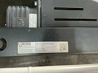 Futuro elektrische camper fietsendrager - afbeelding 5 van  13