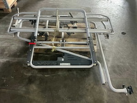 Futuro elektrische camper fietsendrager - afbeelding 1 van  13