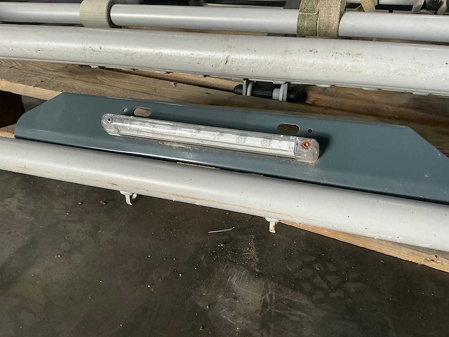 Futuro elektrische camper fietsendrager - afbeelding 9 van  13