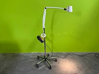 Fx derungs halux 50 fx onderzoekslamp