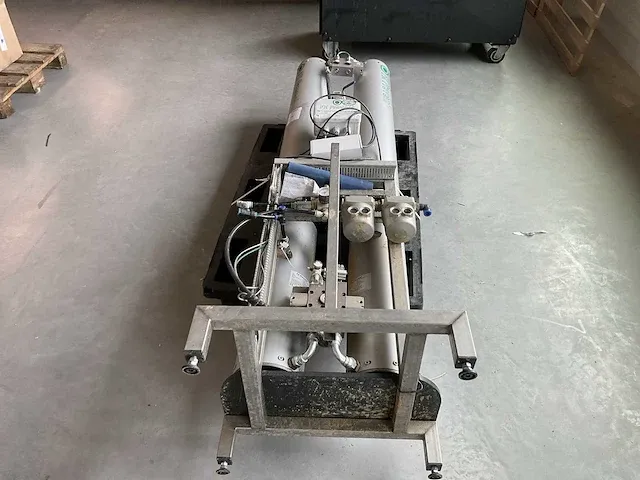 Fx-prevent n-gen 4m3 multi-f stikstof generator (c) - afbeelding 1 van  9