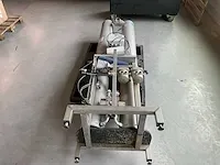 Fx-prevent n-gen 4m3 multi-f stikstof generator (c)