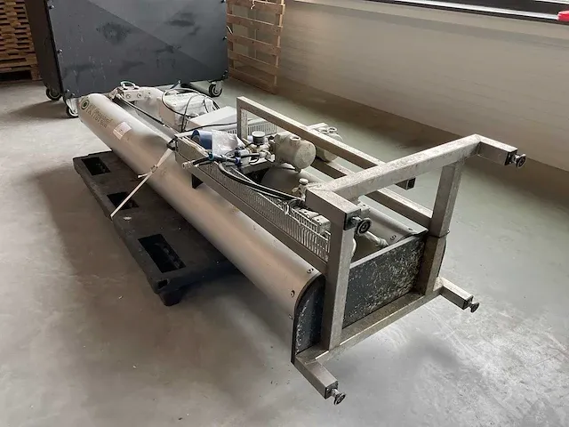 Fx-prevent n-gen 4m3 multi-f stikstof generator (c) - afbeelding 2 van  9