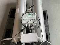 Fx-prevent n-gen 4m3 multi-f stikstof generator (c) - afbeelding 3 van  9