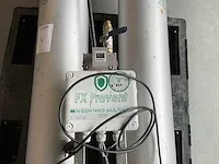 Fx-prevent n-gen 4m3 multi-f stikstof generator (c) - afbeelding 4 van  9