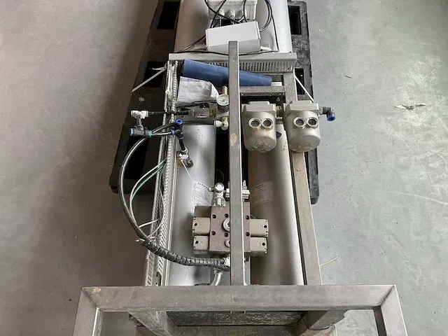 Fx-prevent n-gen 4m3 multi-f stikstof generator (c) - afbeelding 6 van  9