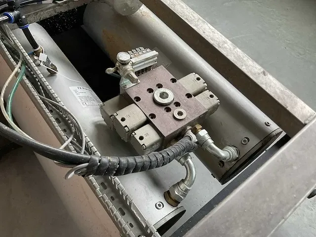 Fx-prevent n-gen 4m3 multi-f stikstof generator (c) - afbeelding 8 van  9