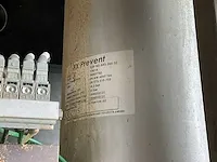 Fx-prevent n-gen 4m3 multi-f stikstof generator (c) - afbeelding 9 van  9