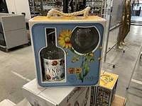 Fynbos classic gin in geschenkverpakking (14x) - afbeelding 1 van  4