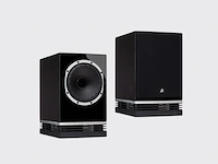 Fyne audio hifi luidsprekers type f500 | set van 2 stuks - afbeelding 2 van  2