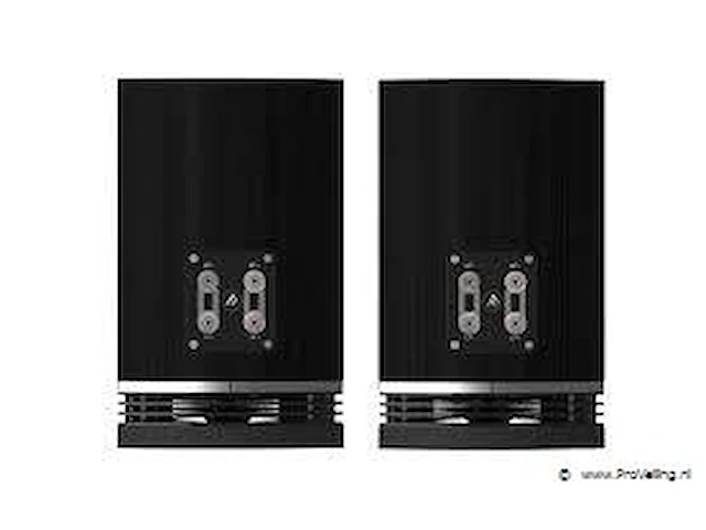 Fyne audio hifi luidsprekers type f500 | set van 2 stuks - afbeelding 1 van  2