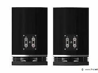 Fyne audio hifi luidsprekers type f500 | set van 2 stuks - afbeelding 1 van  2