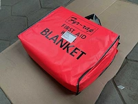 Fyr-rap fire blanket (10x) - afbeelding 5 van  6