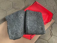 Fyr-rap fire blanket (5x) - afbeelding 2 van  6