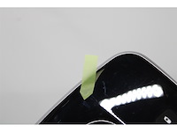 Fysic fx-6000 senioren dect telefoon zwart - afbeelding 4 van  4