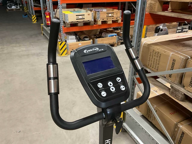 Fysiotec htr 300 hometrainer - afbeelding 2 van  4