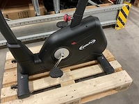 Fysiotec htr 300 hometrainer - afbeelding 3 van  4