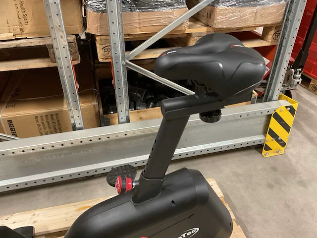 Fysiotec htr 300 hometrainer - afbeelding 4 van  4