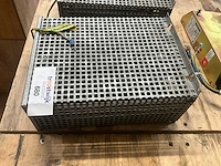 Fzdp 200x45-40 540w 1.8 buis weerstand (2x) - afbeelding 2 van  5