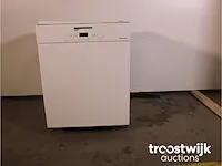 G 5022 u brws vaatwasser (onderbouw) - afbeelding 1 van  5