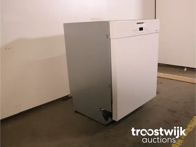 G 5022 u brws vaatwasser (onderbouw) - afbeelding 3 van  5