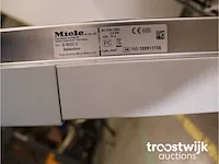 G 5022 u brws vaatwasser (onderbouw) - afbeelding 5 van  5