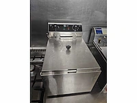 G-line - friteuse - afbeelding 2 van  3